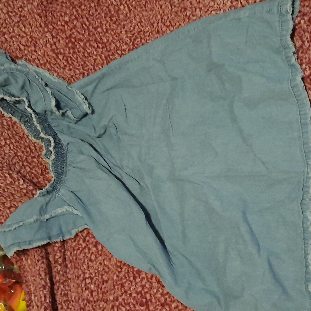 Derek Heart Dress (W115)